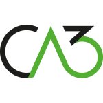 CA3 logo