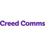 Creed Comms logo