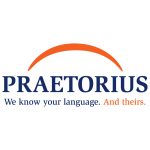 Praetorius logo